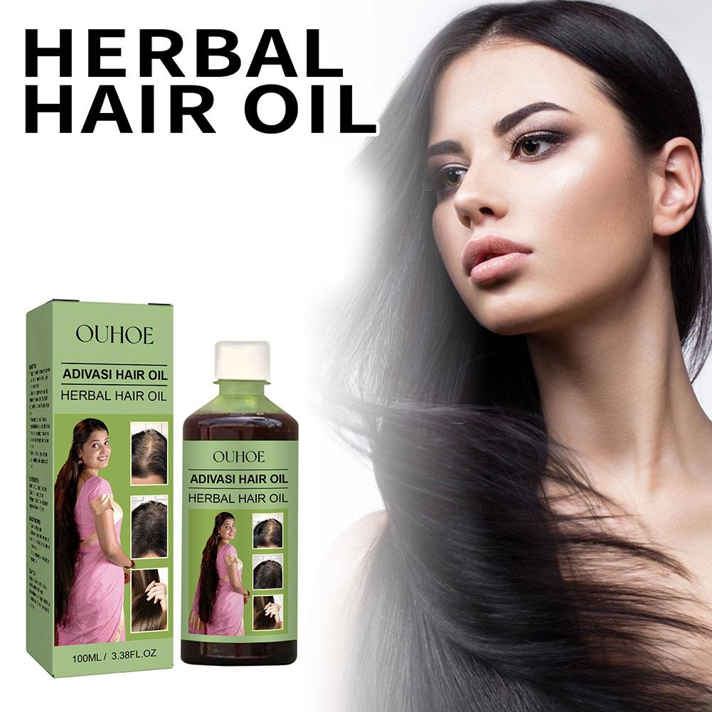 1/2pcs 100ml Hair Growth Oil I - Hair Care Ouai incelemesi ve fiyatı