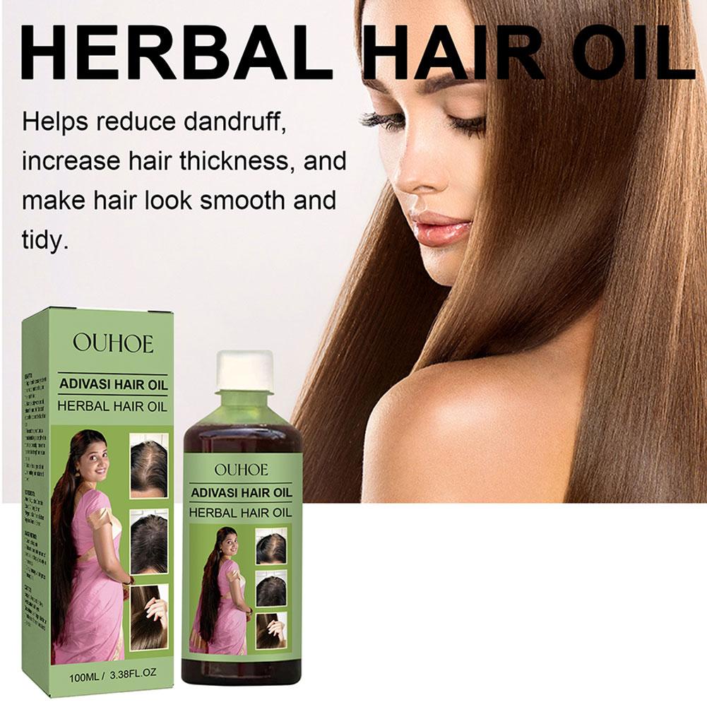1/2pcs 100ml Hair Growth Oil I - Hair Care Ouai incelemesi ve fiyatı