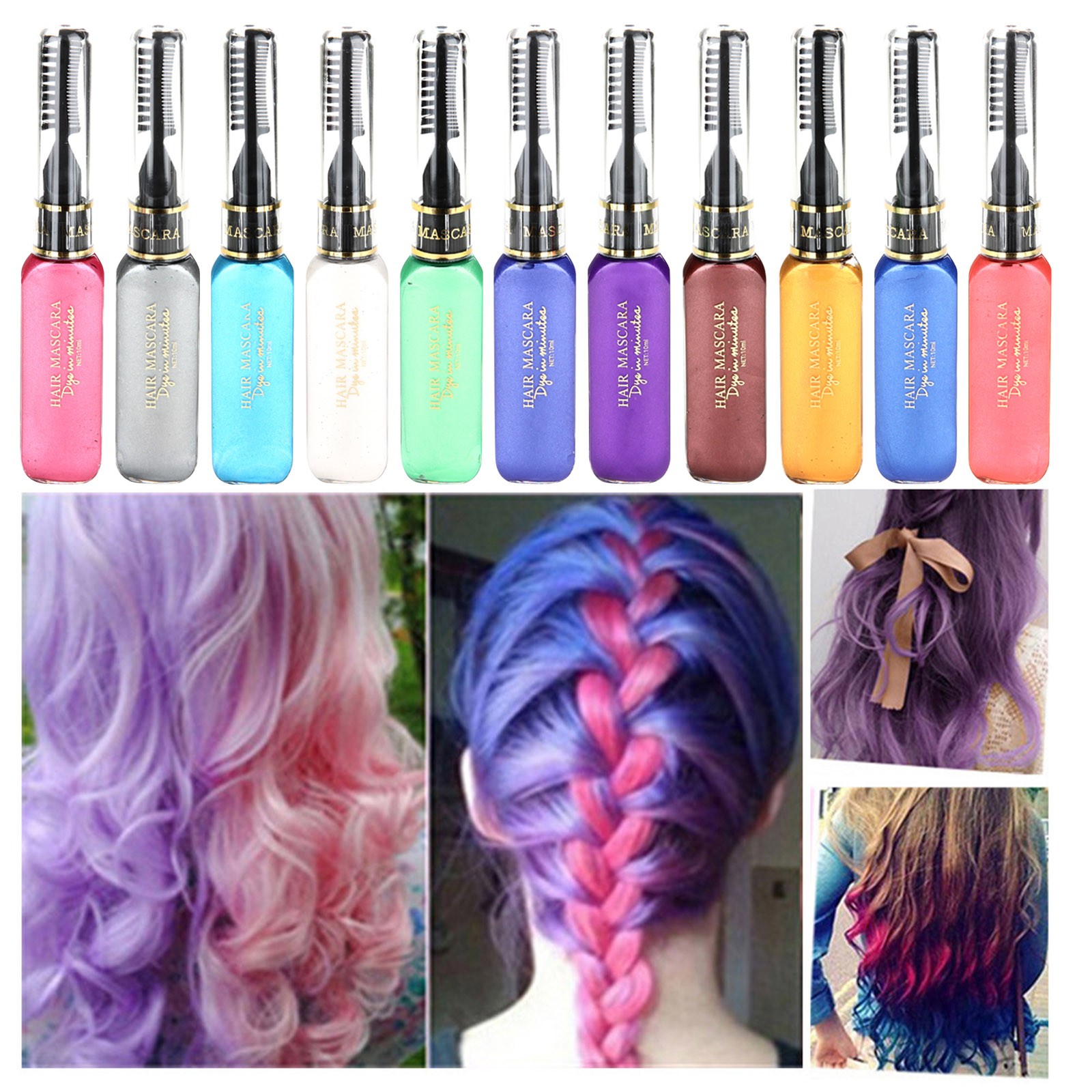 15ml Fashion Disposable hair d - House Hair Care incelemesi ve fiyatı