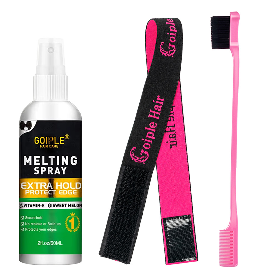 GOIPLE Lace Wig Melting Spray  - Hair Care Spray incelemesi ve fiyatı