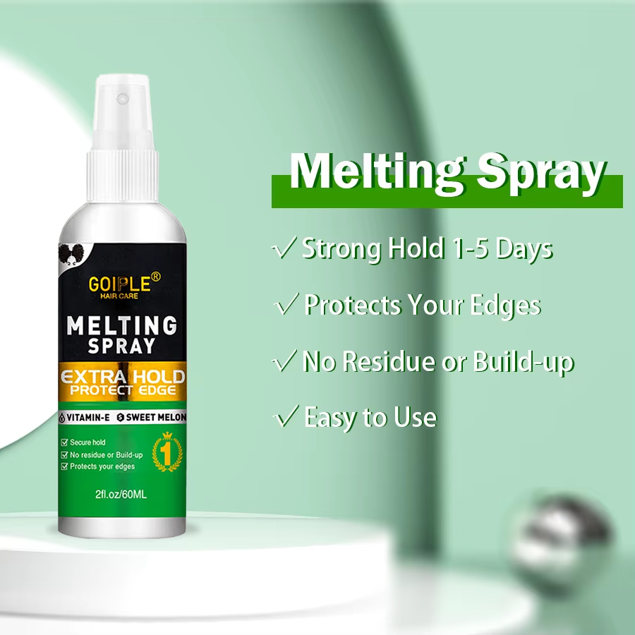 GOIPLE Lace Wig Melting Spray  - Hair Care Spray incelemesi ve fiyatı