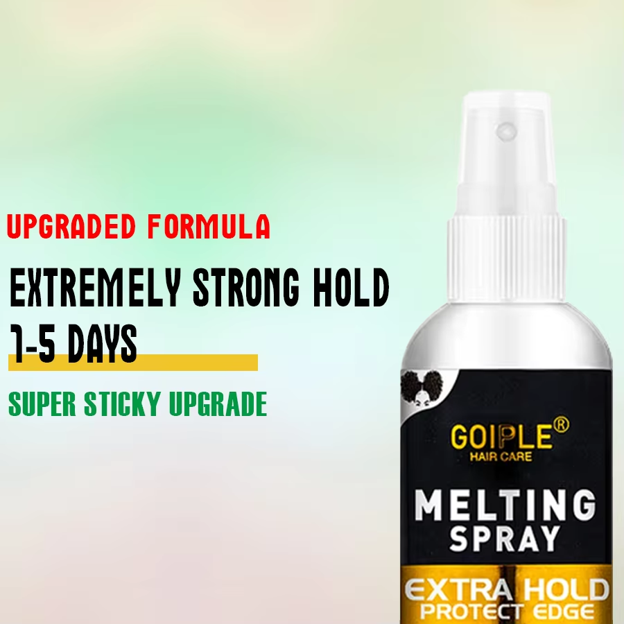 GOIPLE Lace Wig Melting Spray  - Hair Care Spray incelemesi ve fiyatı