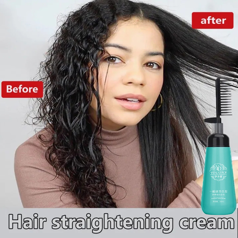 Keratin Hair Straightening Cre - Keratin Treatment Set incelemesi ve fiyatı