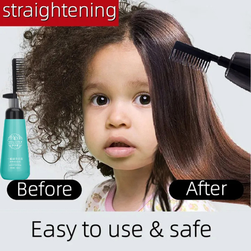 Keratin Hair Straightening Cre - Keratin Treatment Set incelemesi ve fiyatı