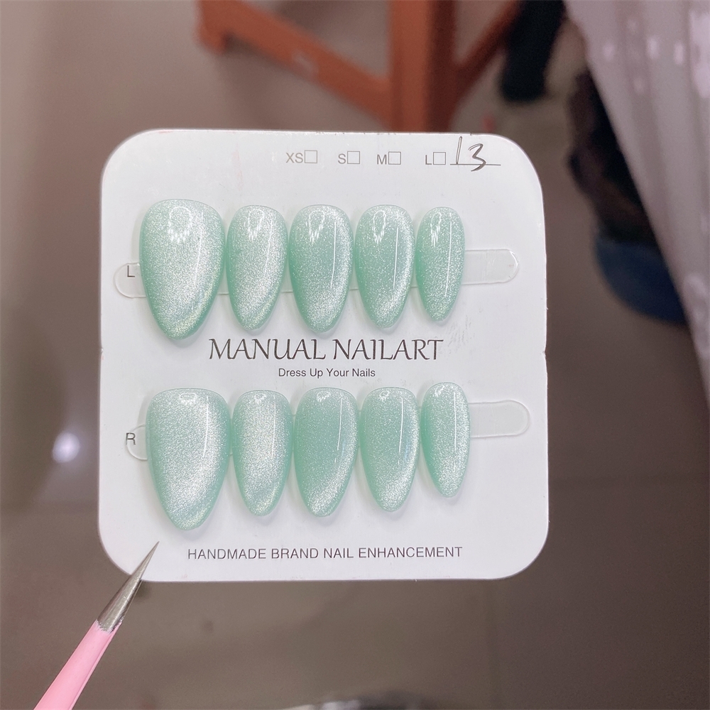 10pc Purely Handmade Wearable  - Hair Care Gel incelemesi ve fiyatı