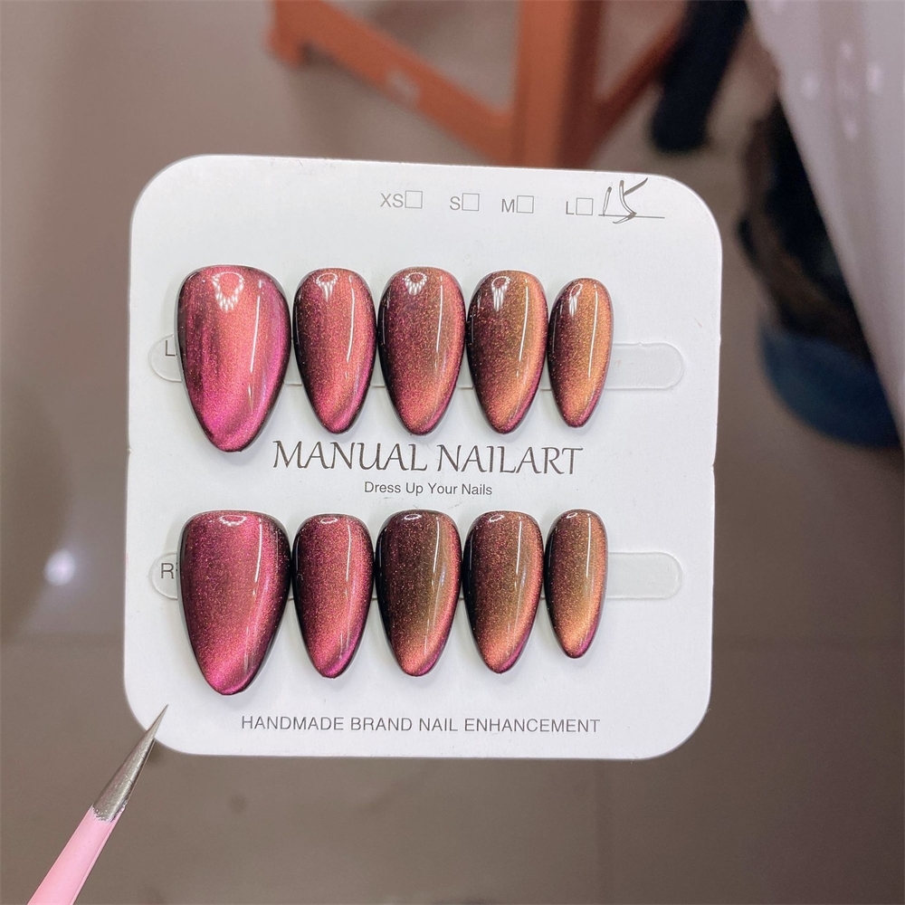 10pc Purely Handmade Wearable  - Hair Care Gel incelemesi ve fiyatı