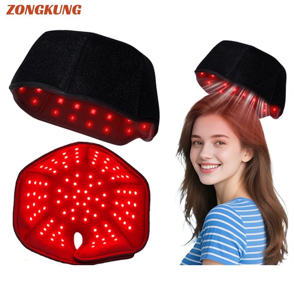 NEW Red Light Therapy For Hair - Hair Care Routine incelemesi ve fiyatı