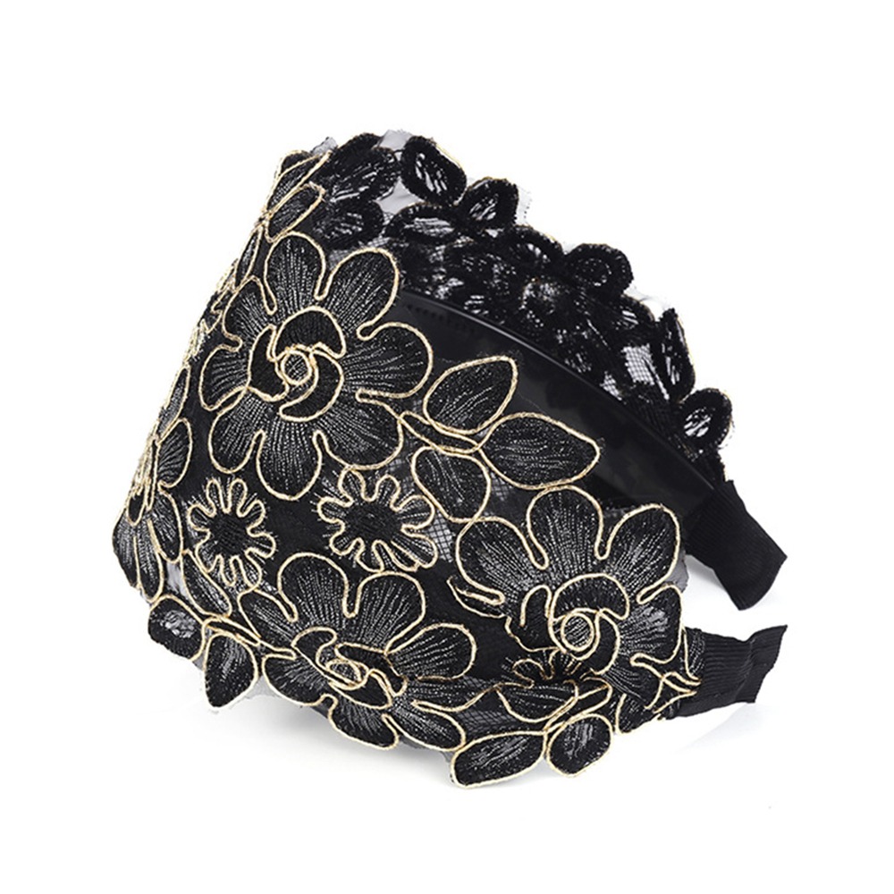 Cute Wide Side Lace Mesh Hair  - Hair Net Invisible incelemesi ve fiyatı
