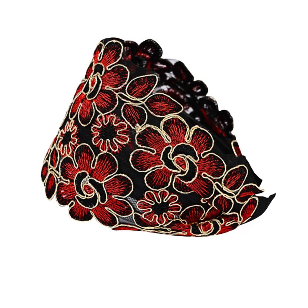 Cute Wide Side Lace Mesh Hair  - Hair Net Invisible incelemesi ve fiyatı