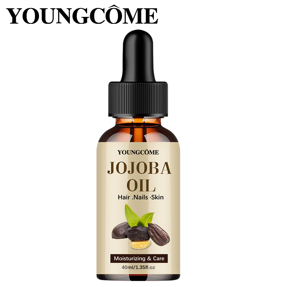 Natural Jojoba Oil Anti Aging  - Hair Care Routine incelemesi ve fiyatı