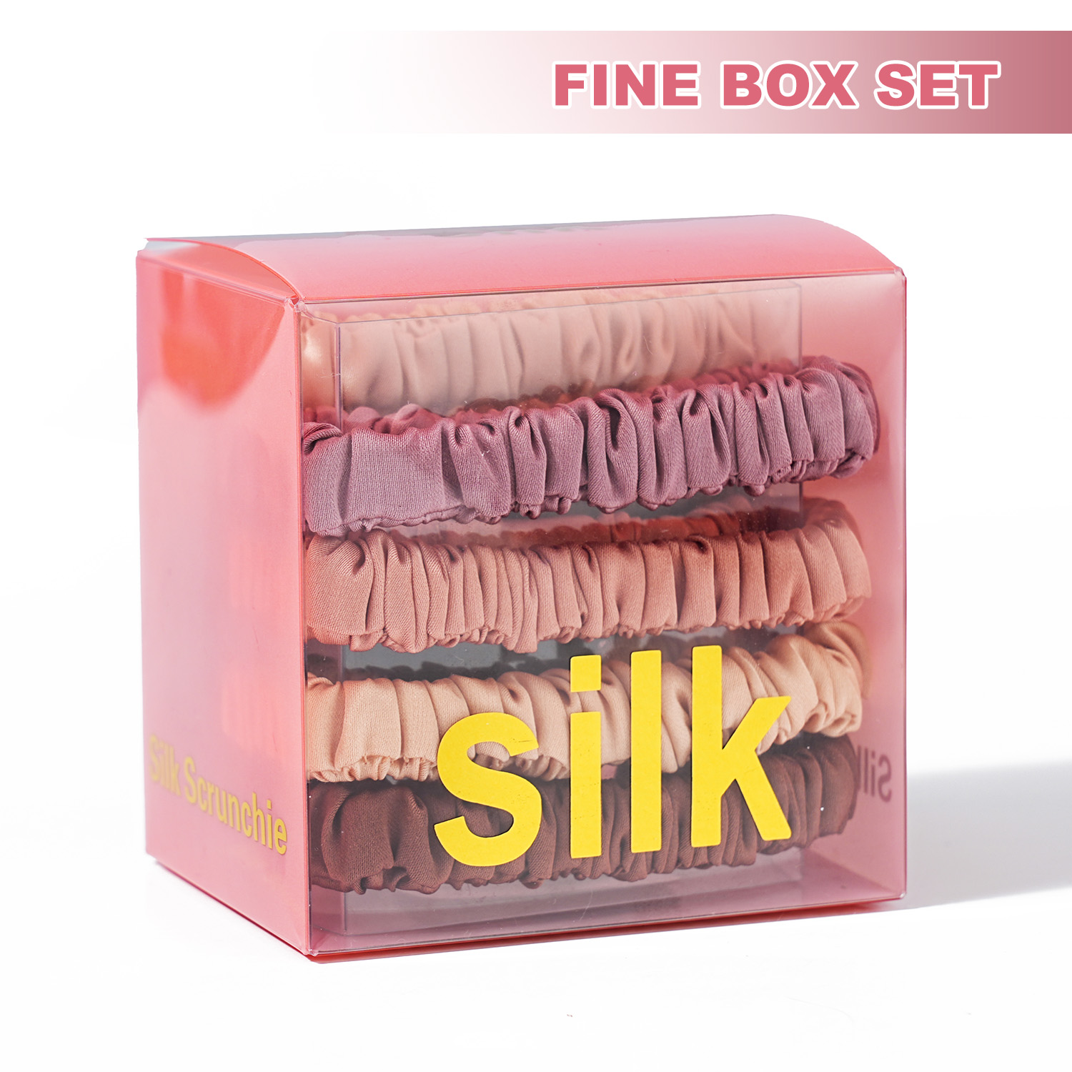 8PCS/Set 100% Pure Mulberry Si - Hair Care Routine incelemesi ve fiyatı