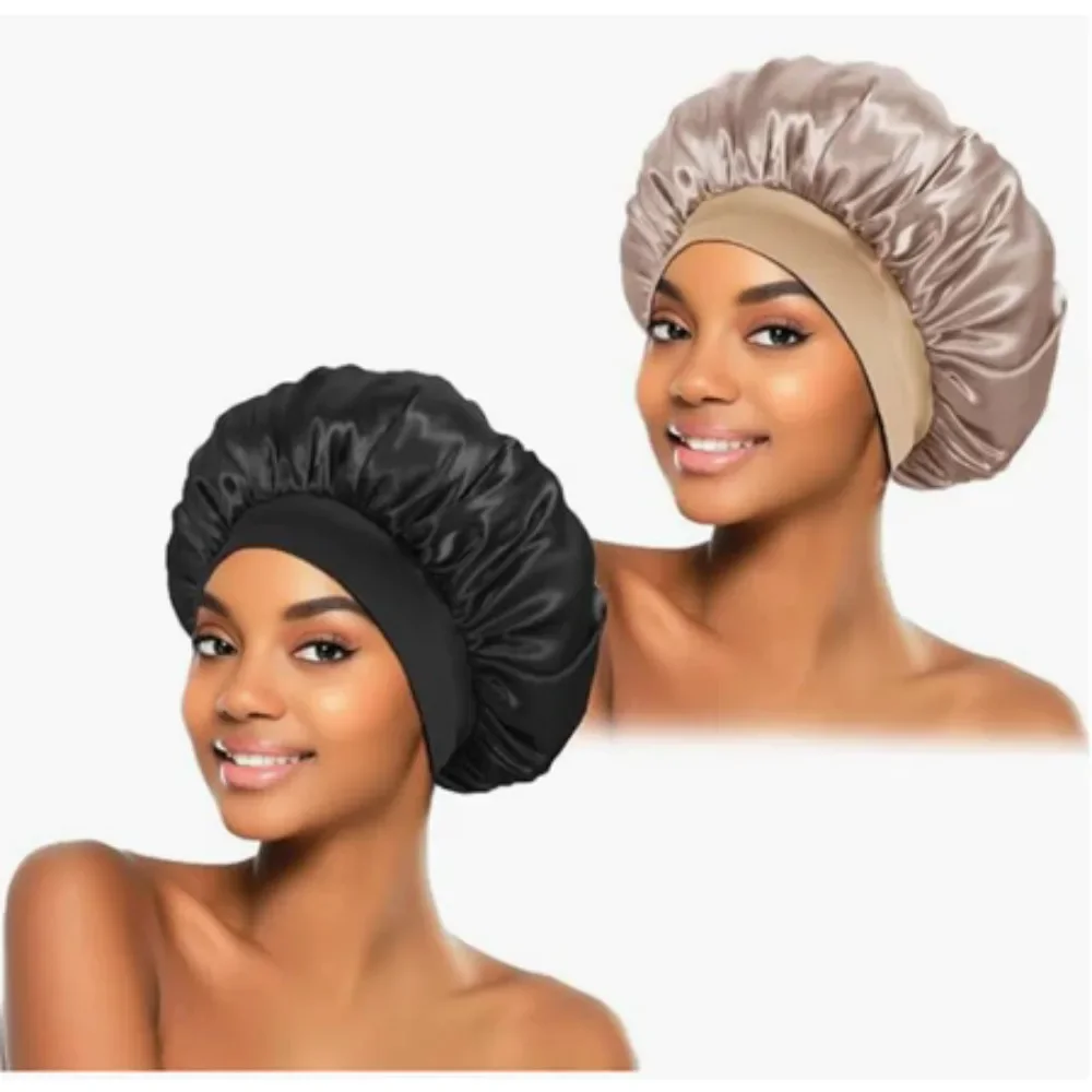 Silk Bonnet for Sleeping Satin - Satin Hair Bonnet incelemesi ve fiyatı