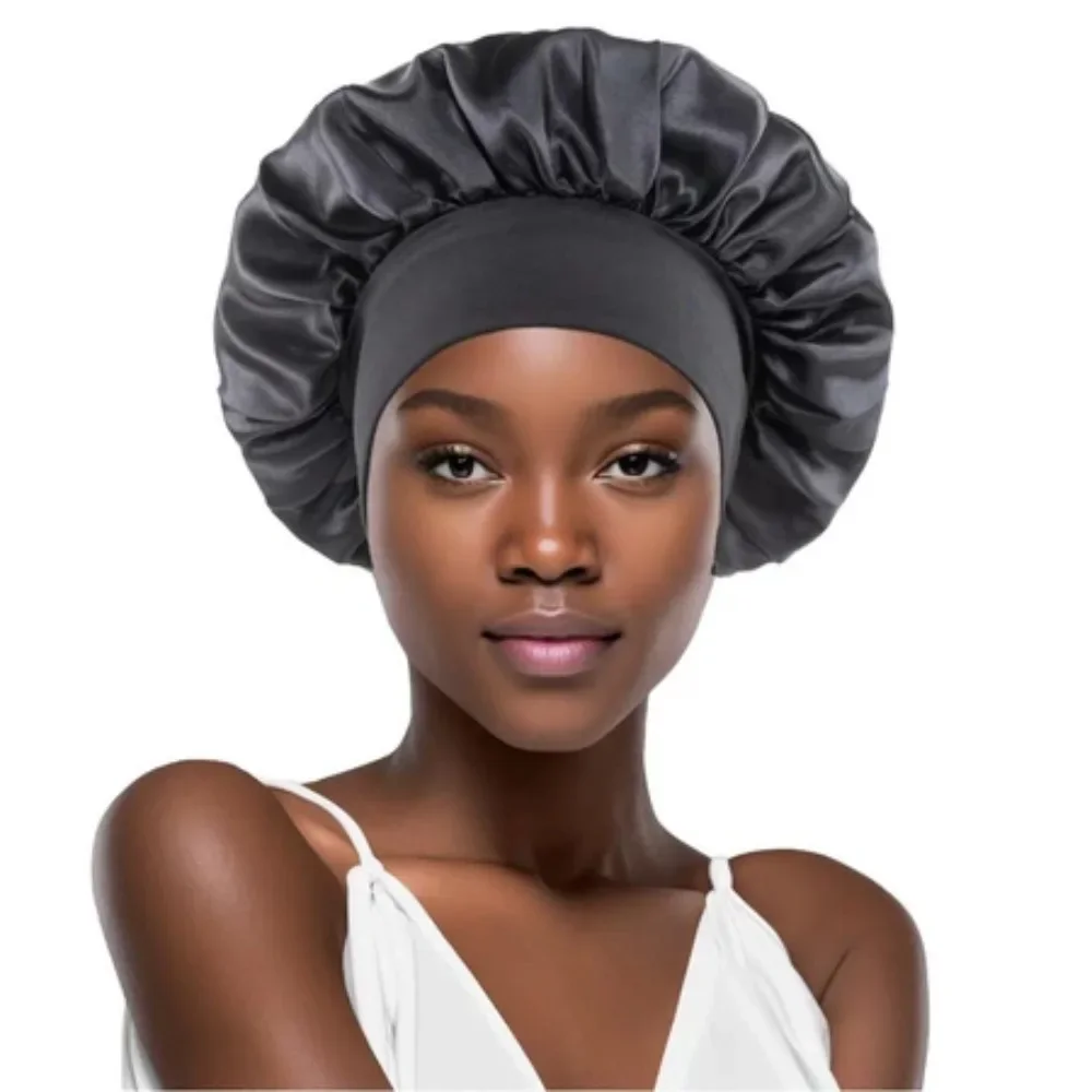 Silk Bonnet for Sleeping Satin - Satin Hair Bonnet incelemesi ve fiyatı