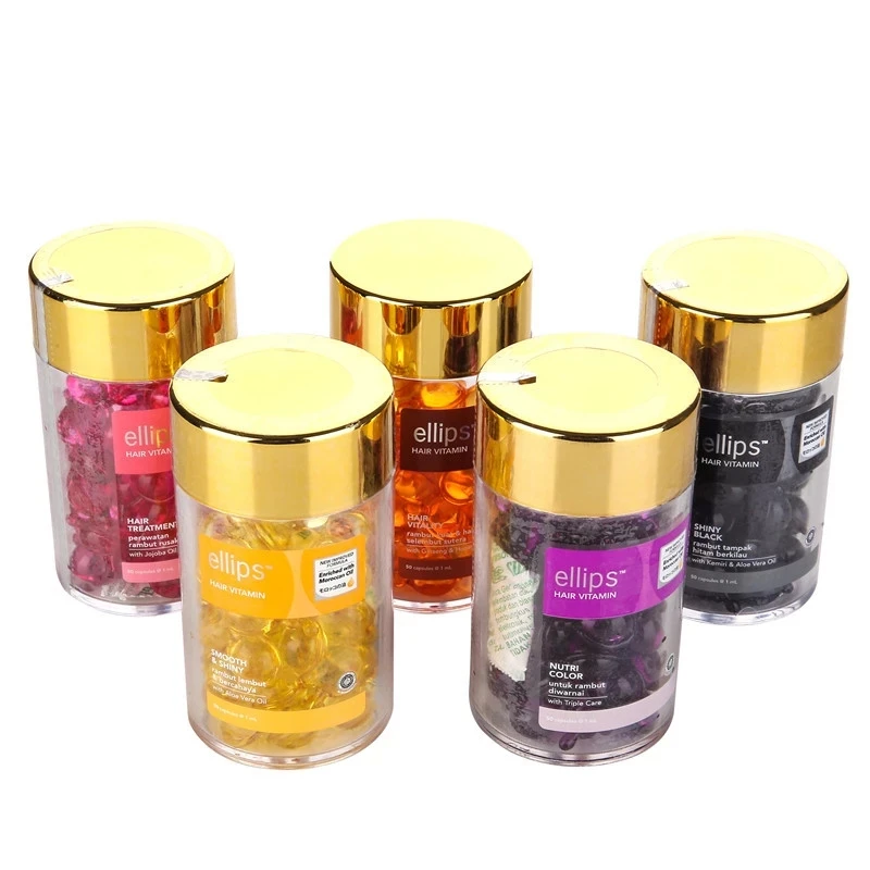 1 Bottle Hair Care Treatment E - Hair Care Indonesia incelemesi ve fiyatı