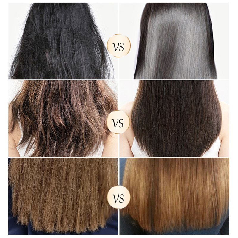 PURC Hair Mask Set 8 Seconds I - Hair Care Dupes incelemesi ve fiyatı