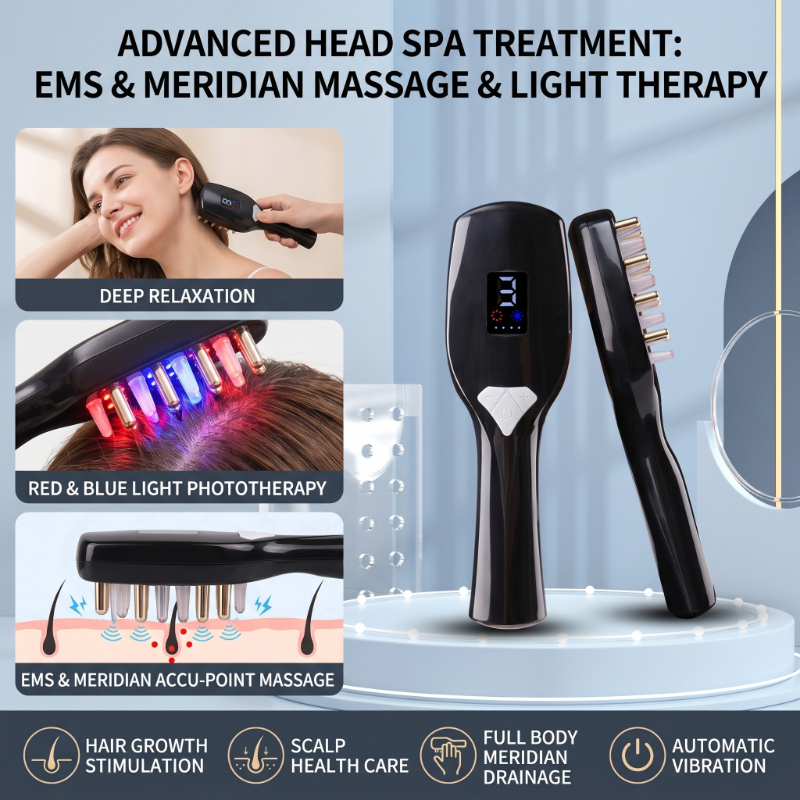 House Use Electric Hair Growth - House Hair Care incelemesi ve fiyatı