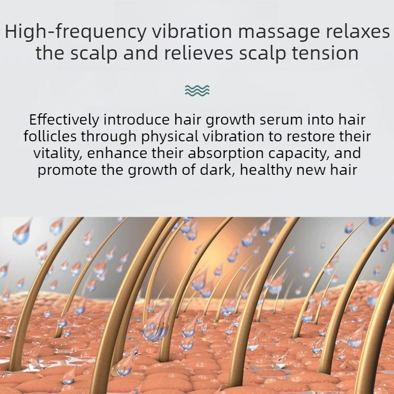 House Use Electric Hair Growth - House Hair Care incelemesi ve fiyatı