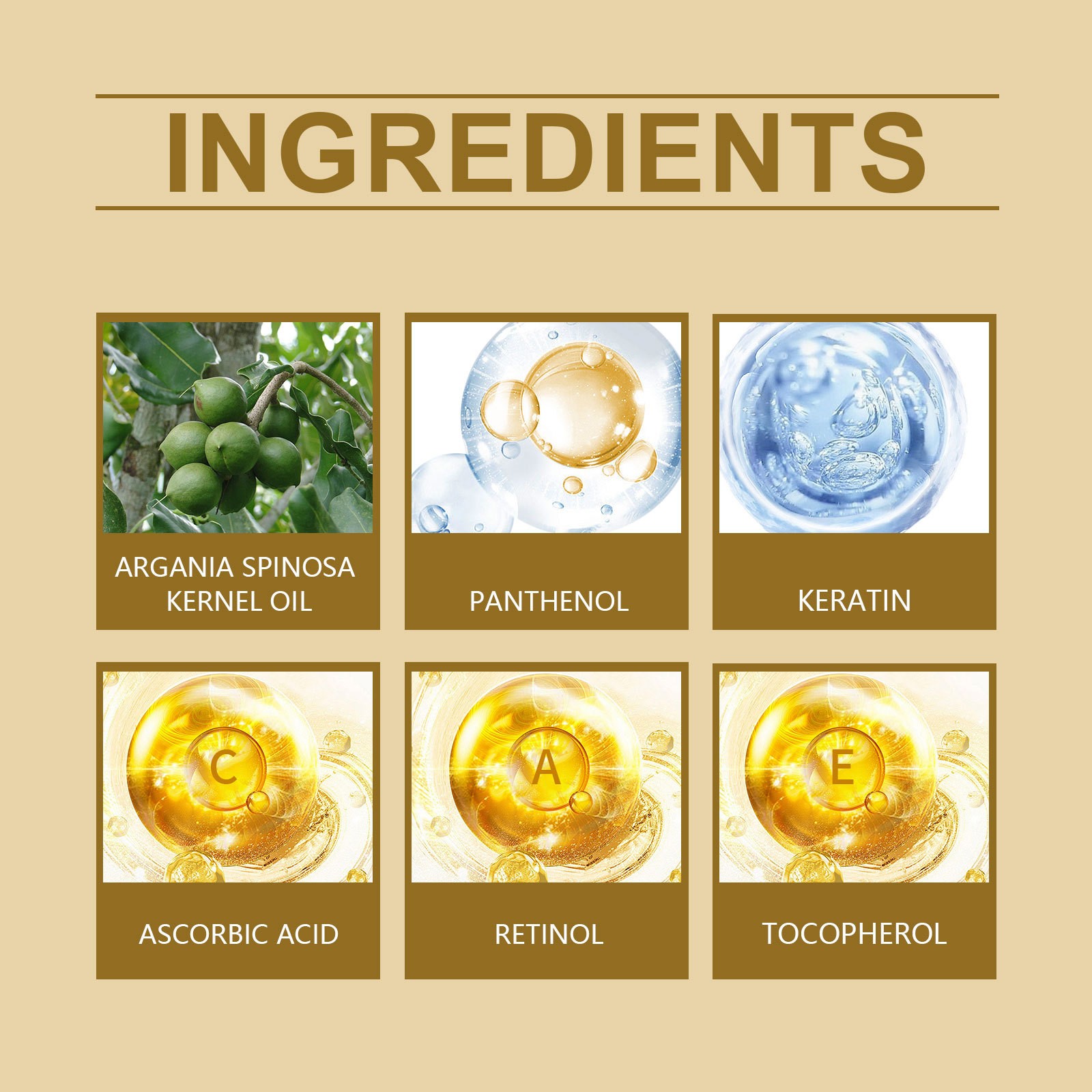 Argan Oil Smooth Hair Care Cap - House Hair Care incelemesi ve fiyatı
