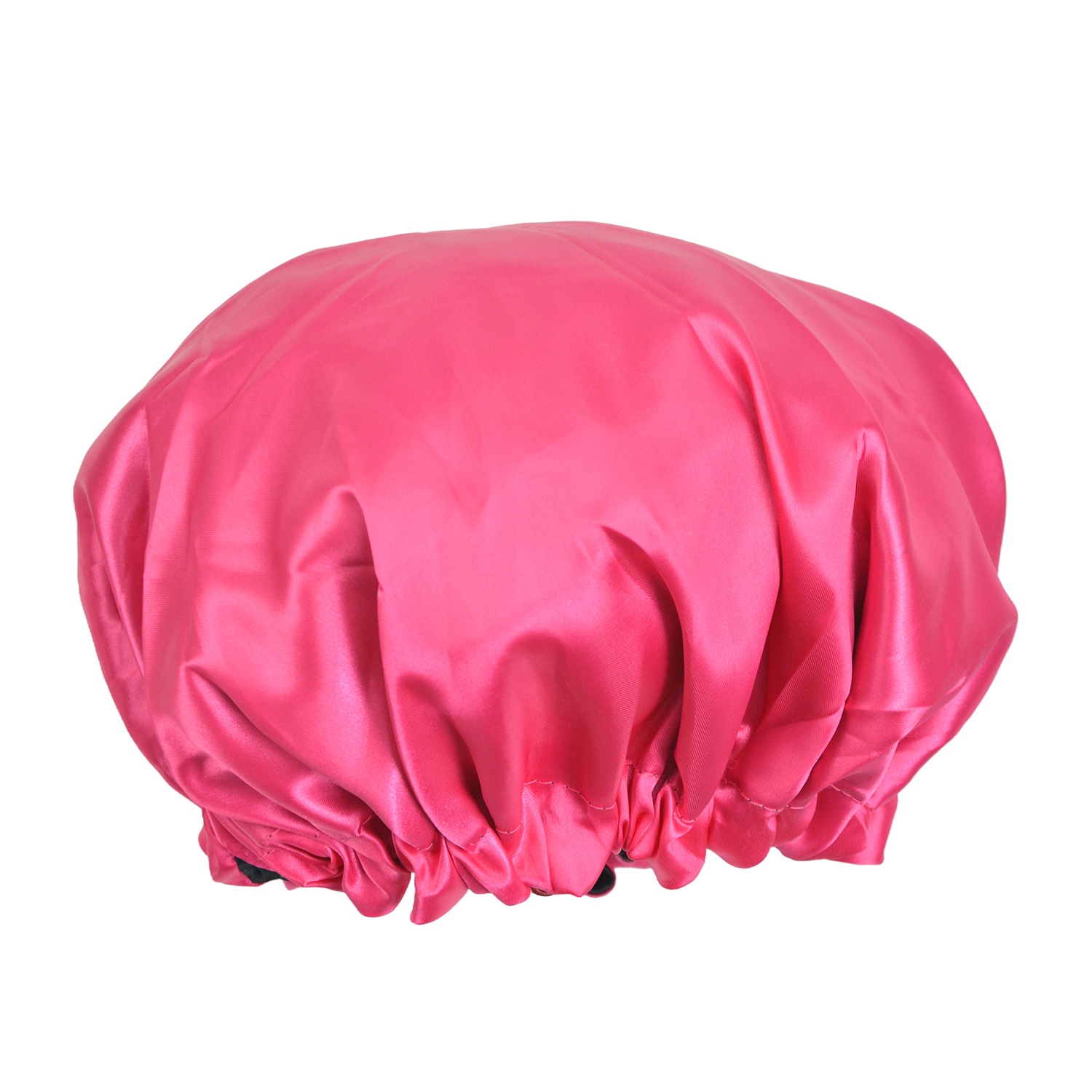 1Pc Double Layer Satin Silk Sl - Hair Care Long Hair incelemesi ve fiyatı