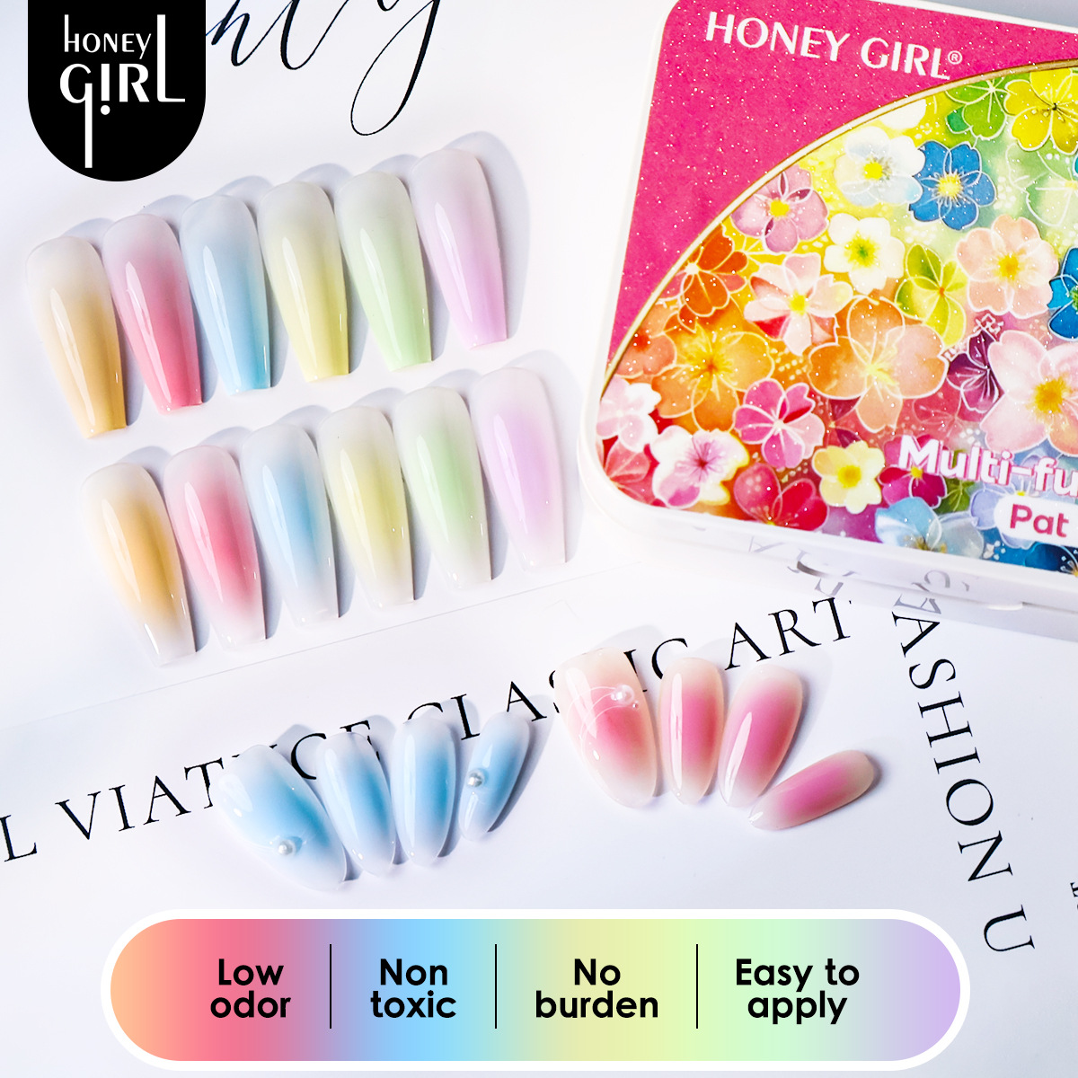 6 Colors Air Cushion Patting G - Hair Care Gel incelemesi ve fiyatı
