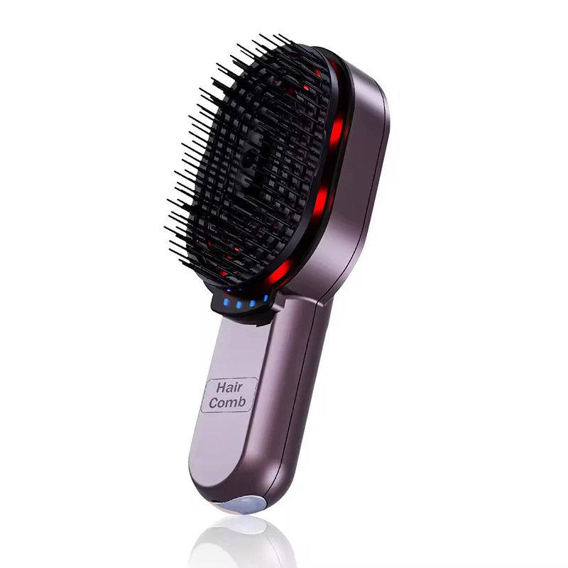 Electric Hair Brush Spray Esse - Hair Care Spray incelemesi ve fiyatı