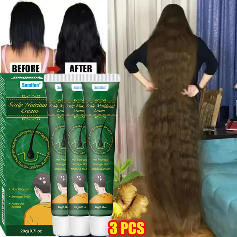 Fast Ginger Hair Growth Cream  - Hair Care Dupes incelemesi ve fiyatı