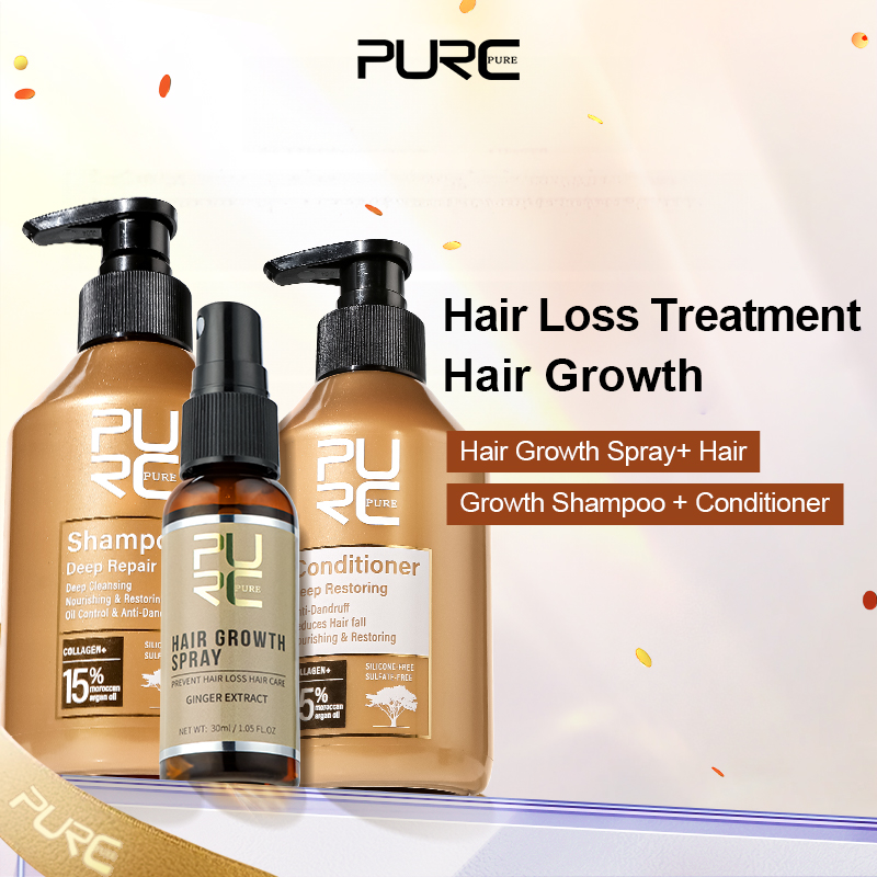 PURC Morocco Argan Oil Shampoo - Keratin Treatment Set incelemesi ve fiyatı