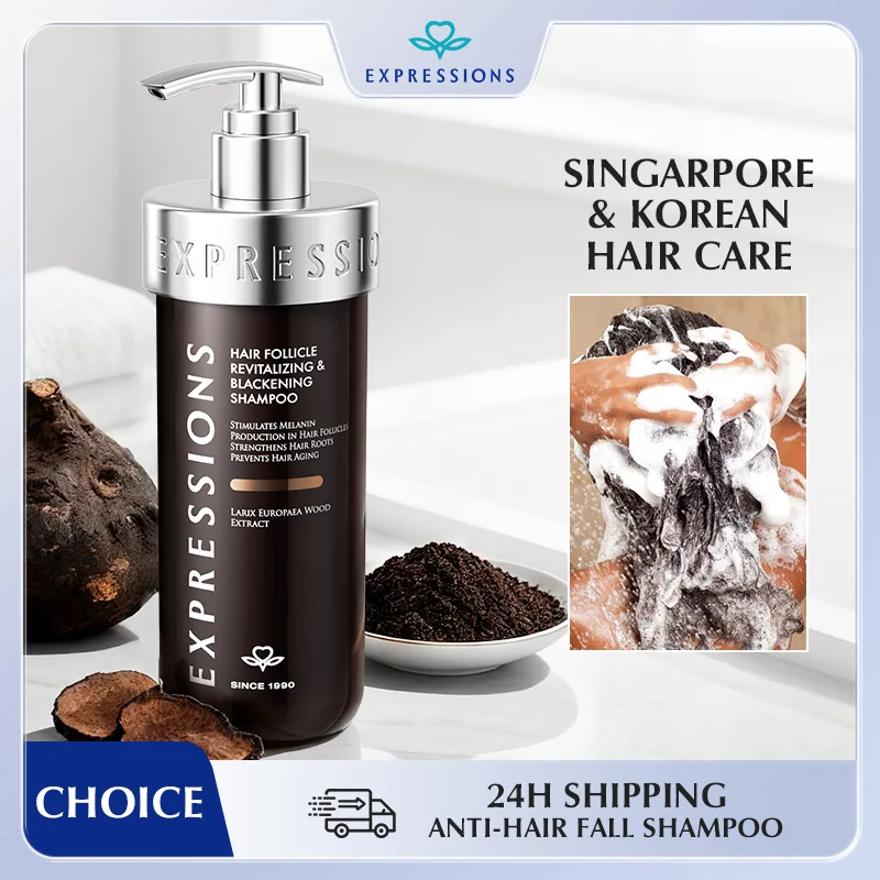 480ML Scalp Care Nourishing Sh - Hair Care Dupes incelemesi ve fiyatı