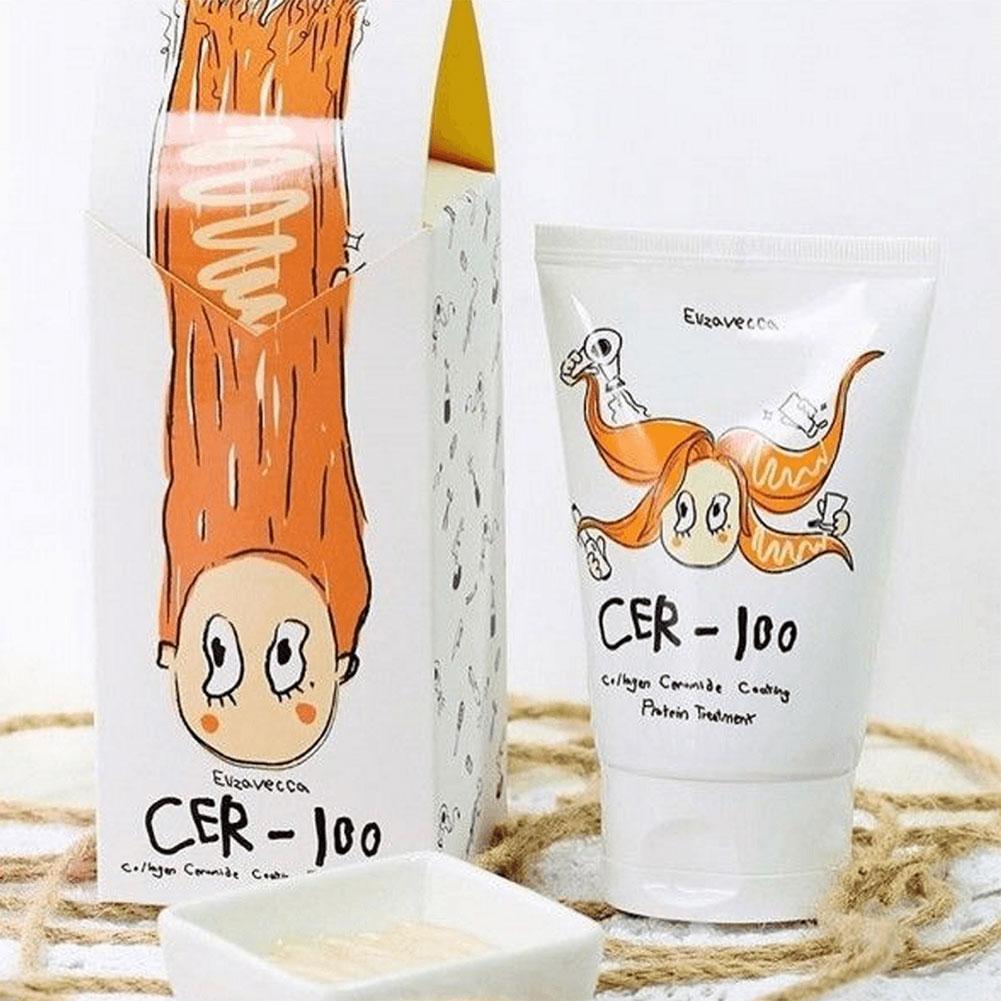 CER-100 Collagen Hair Treatme - Hair Care Dupes incelemesi ve fiyatı