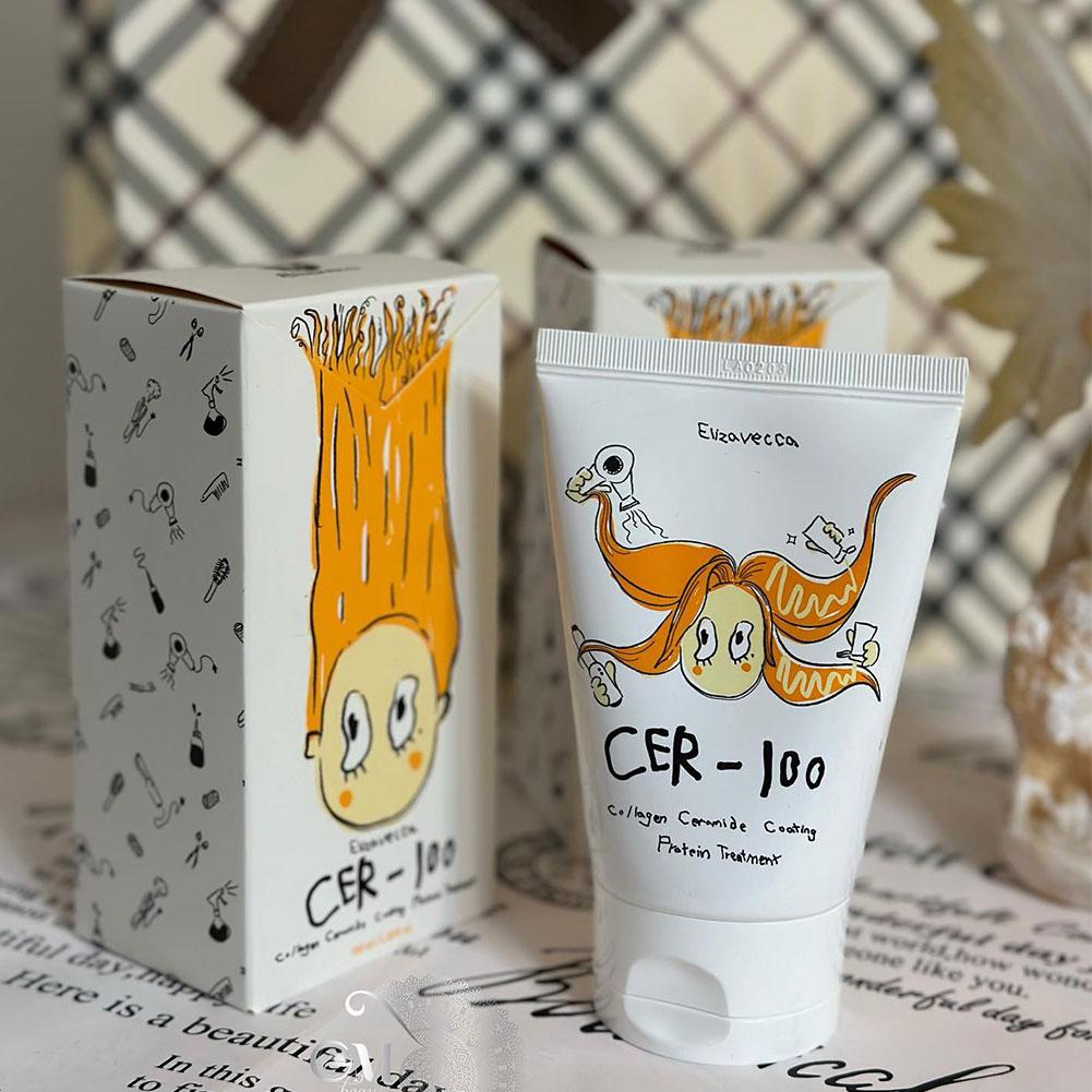 CER-100 Collagen Hair Treatme - Hair Care Dupes incelemesi ve fiyatı