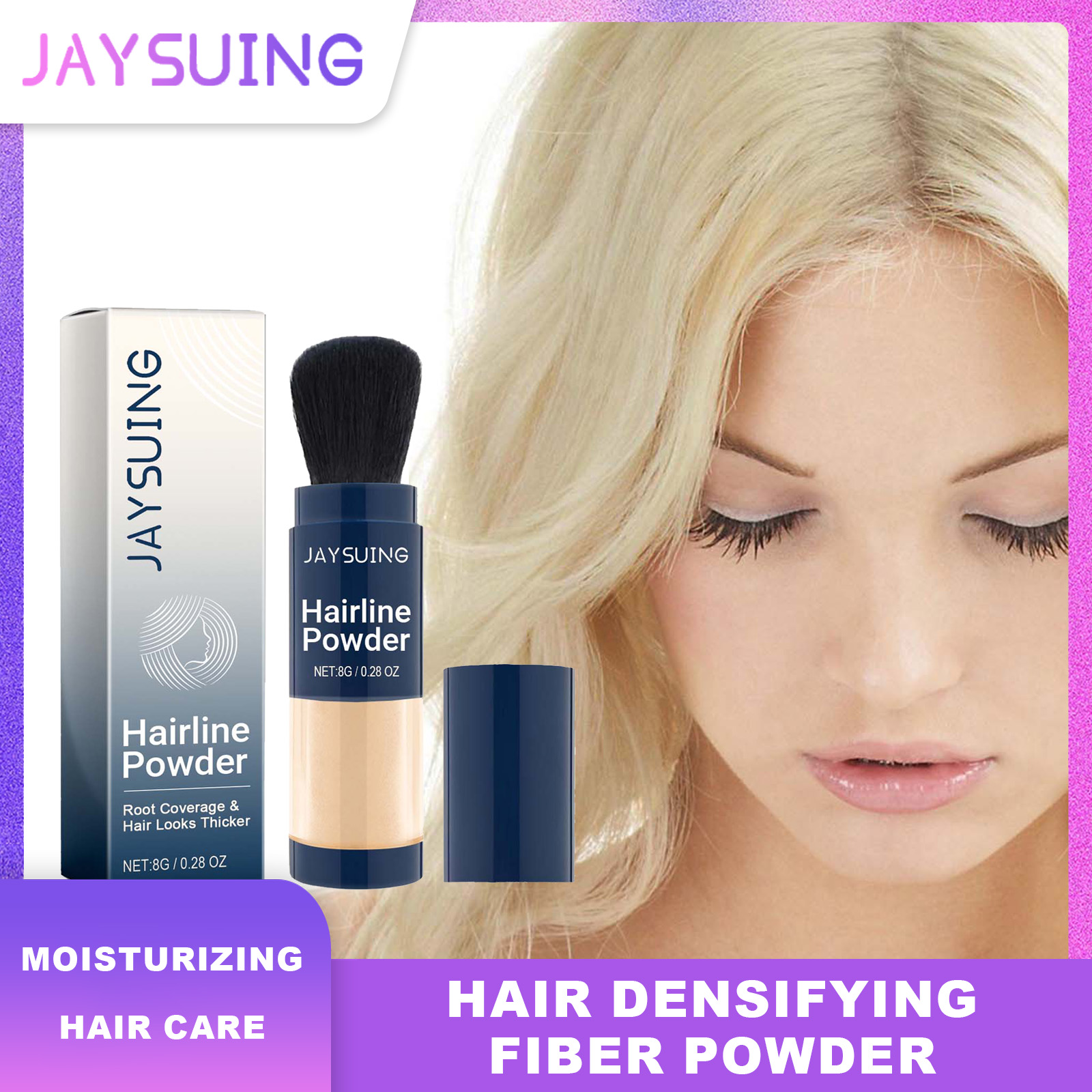 Jasuing Vitamin E Hair Densify - Hair Care Long Hair incelemesi ve fiyatı