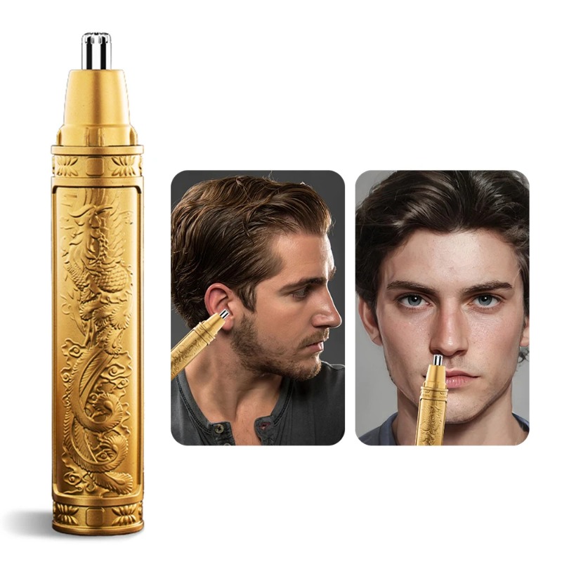 Electric Nose Hair Trimmer Ear - House Hair Care incelemesi ve fiyatı