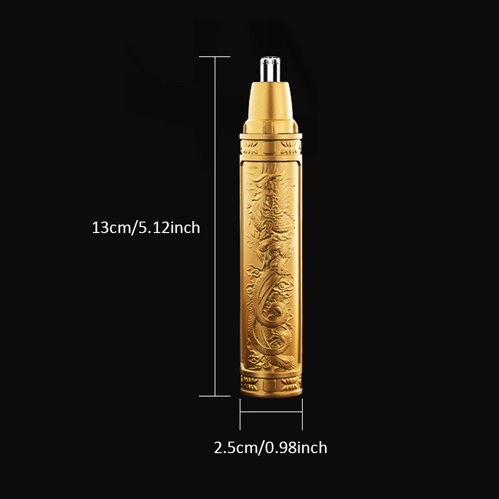Electric Nose Hair Trimmer Ear - House Hair Care incelemesi ve fiyatı