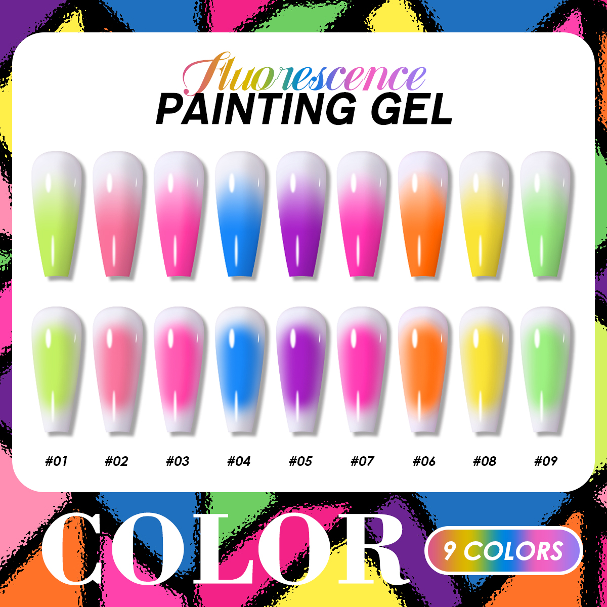 9-color solid nail polish ，pat - Hair Care Gel incelemesi ve fiyatı