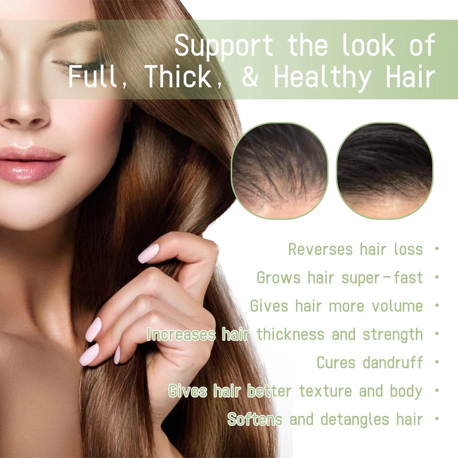 100ml Hair Growth Oil India Ad - Hair Care Ouai incelemesi ve fiyatı