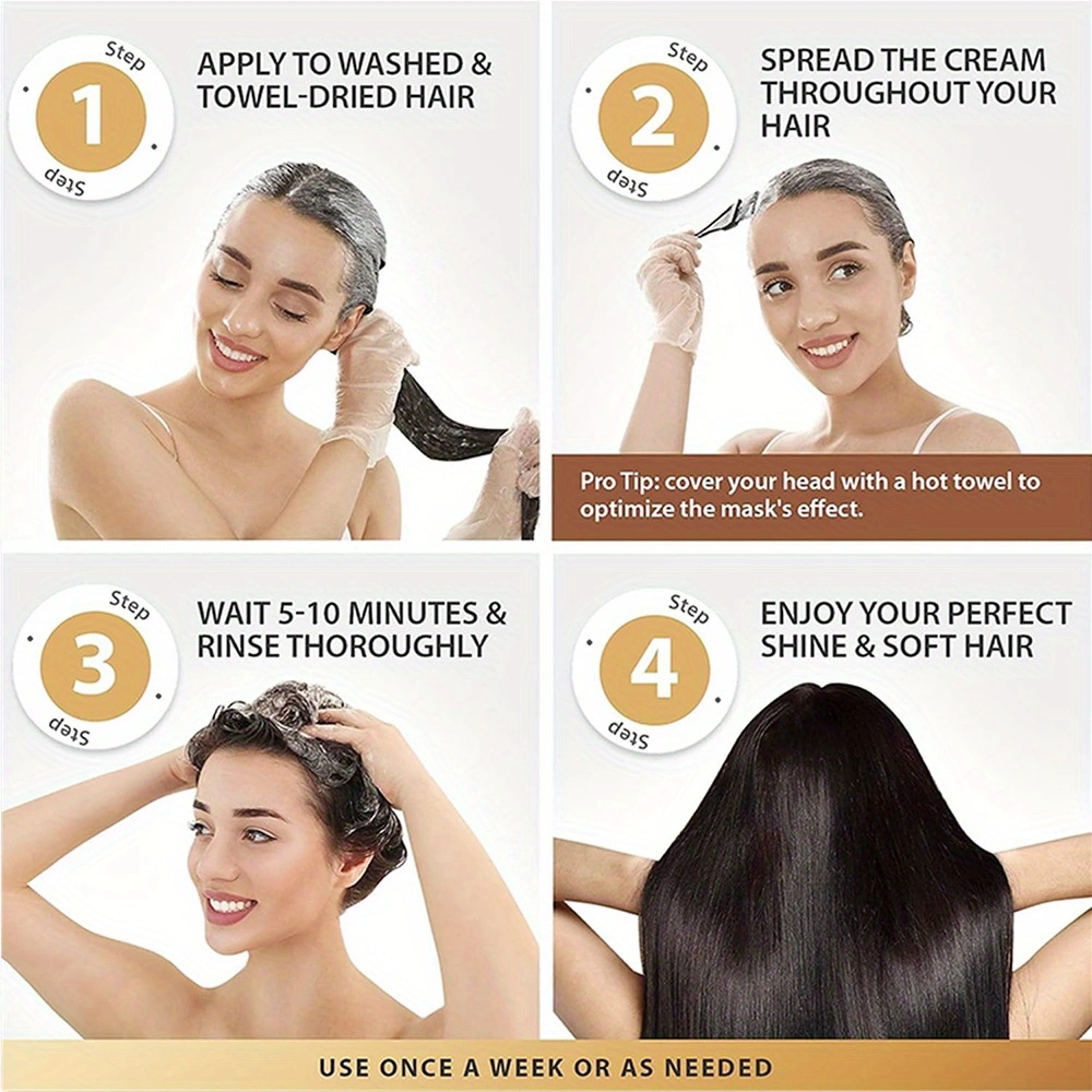2 Pack GZE Collagen Keratin Ha - Hair Care Dupes incelemesi ve fiyatı