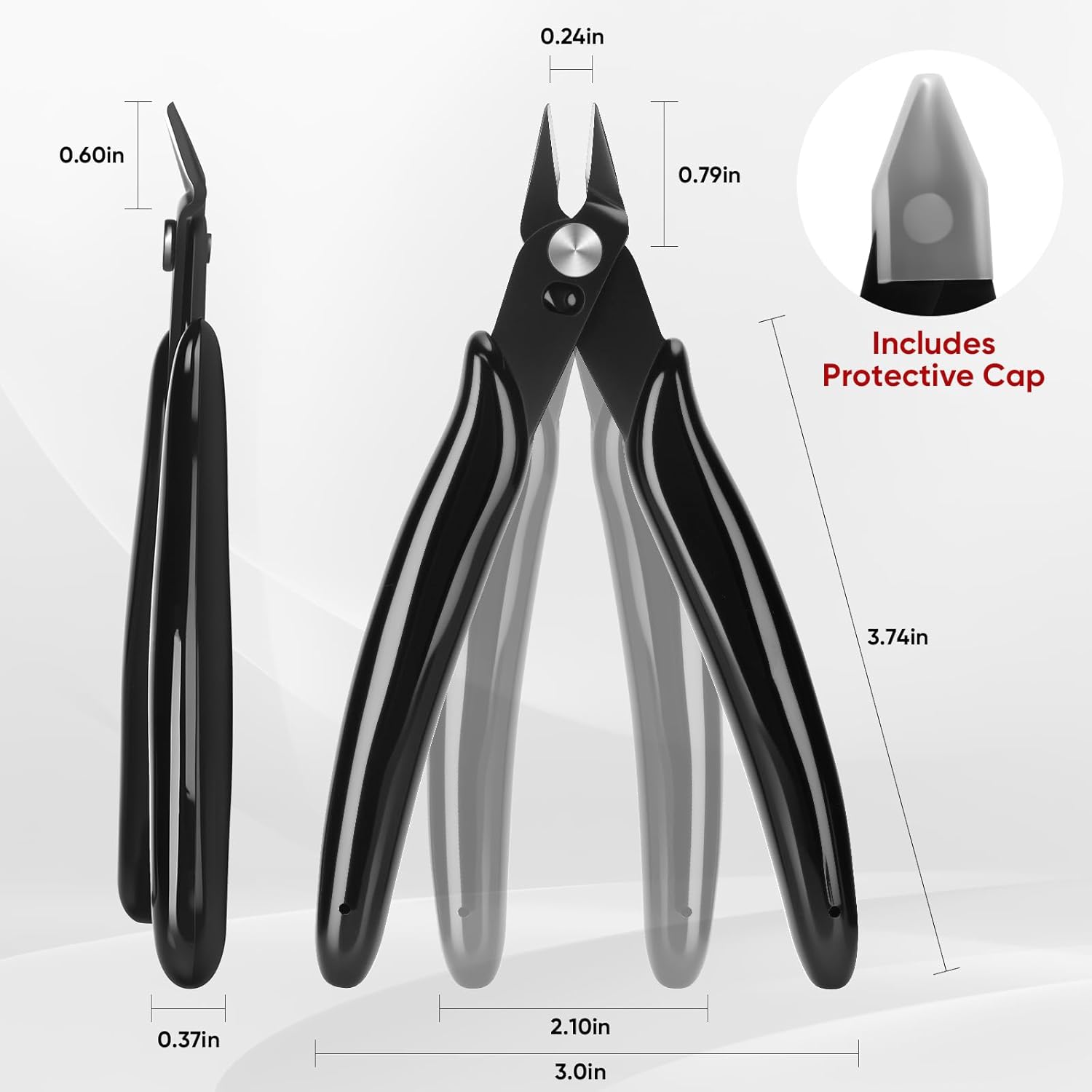 Hair Extension Tools Kit Hair  - Keratin Treatment Set incelemesi ve fiyatı