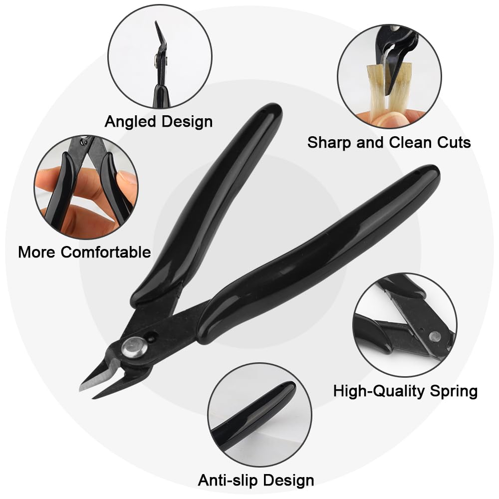 Hair Extension Tools Kit Hair  - Keratin Treatment Set incelemesi ve fiyatı