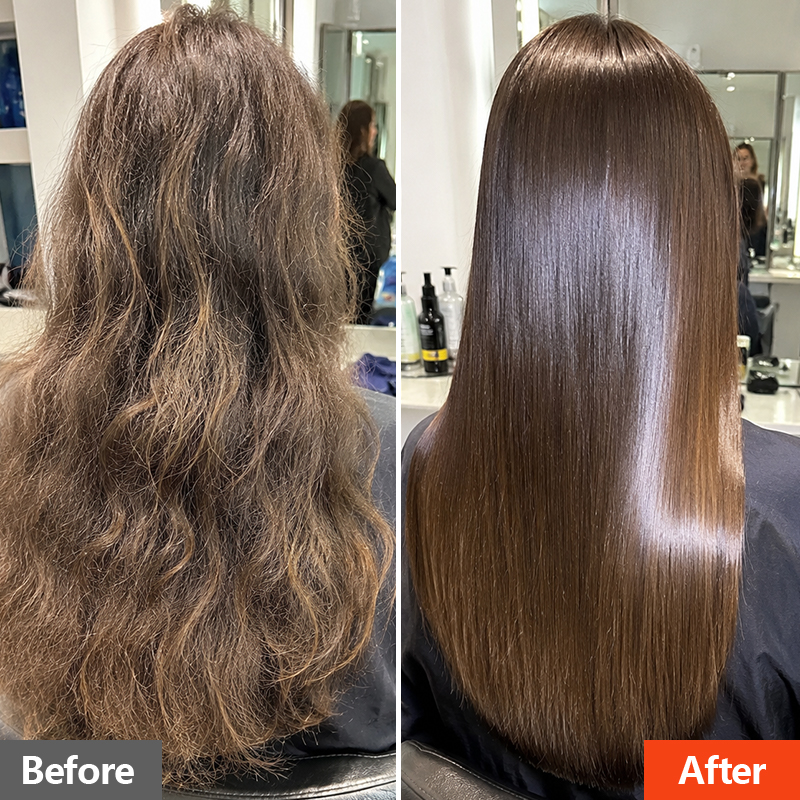 PURC Brazilian Keratin Hair Tr - Hair Care Dupes incelemesi ve fiyatı