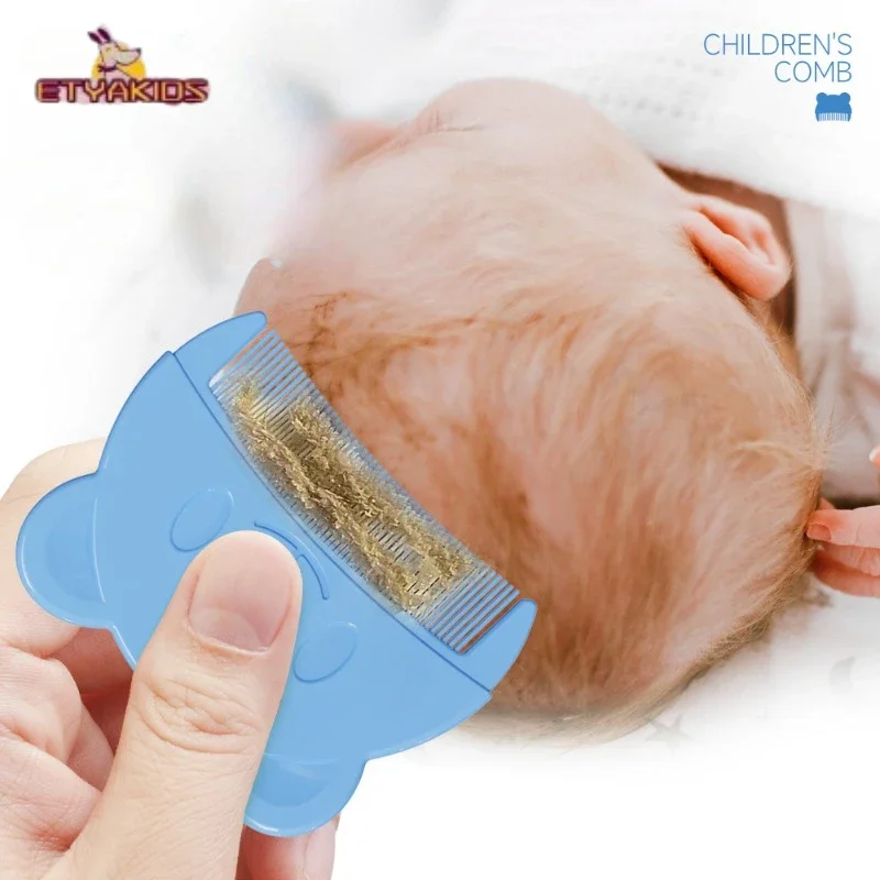 cartoon bear baby comb removin - House Hair Care incelemesi ve fiyatı