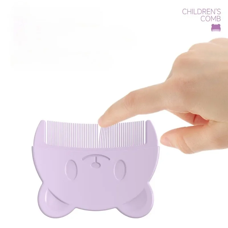 cartoon bear baby comb removin - House Hair Care incelemesi ve fiyatı