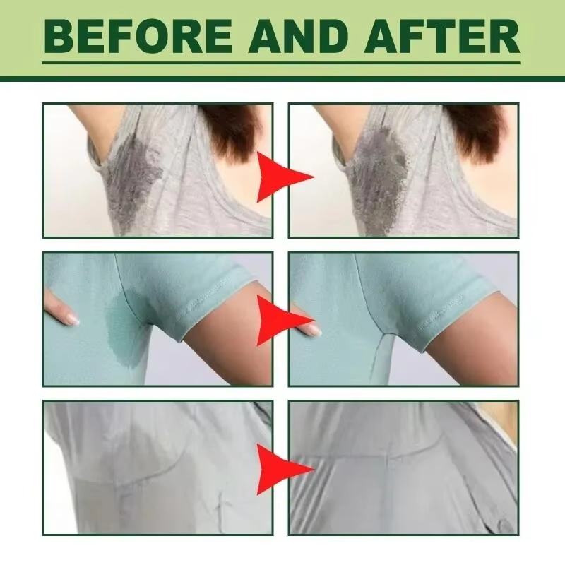 Body Odor Removal Antiperspira - Hair Care Long Hair incelemesi ve fiyatı