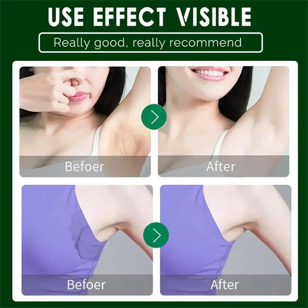 Body Odor Removal Antiperspira - Hair Care Long Hair incelemesi ve fiyatı