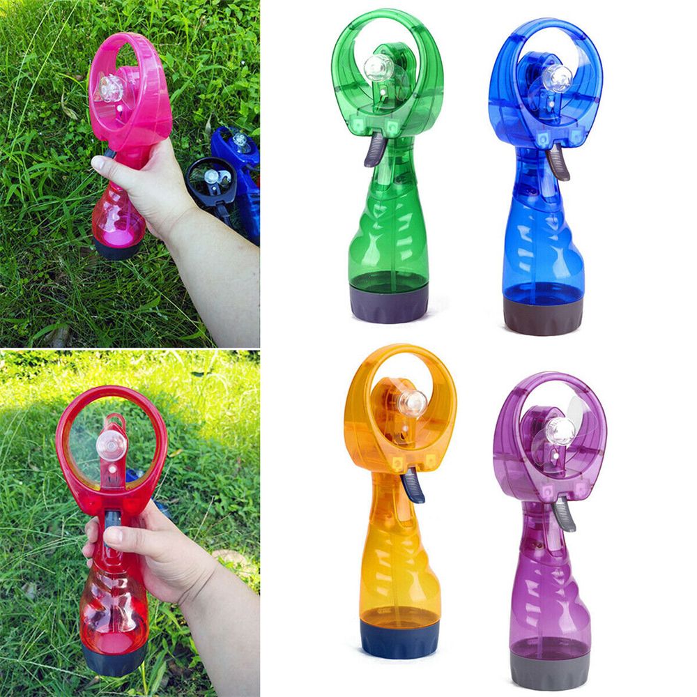 Handheld Humidifier Cooling De - Hair Care Spray incelemesi ve fiyatı