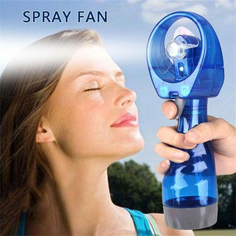 Handheld Humidifier Cooling De - Hair Care Spray incelemesi ve fiyatı