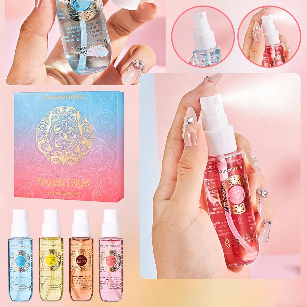 Travel-size Fragrance Spray Fo - Hair Care Spray incelemesi ve fiyatı