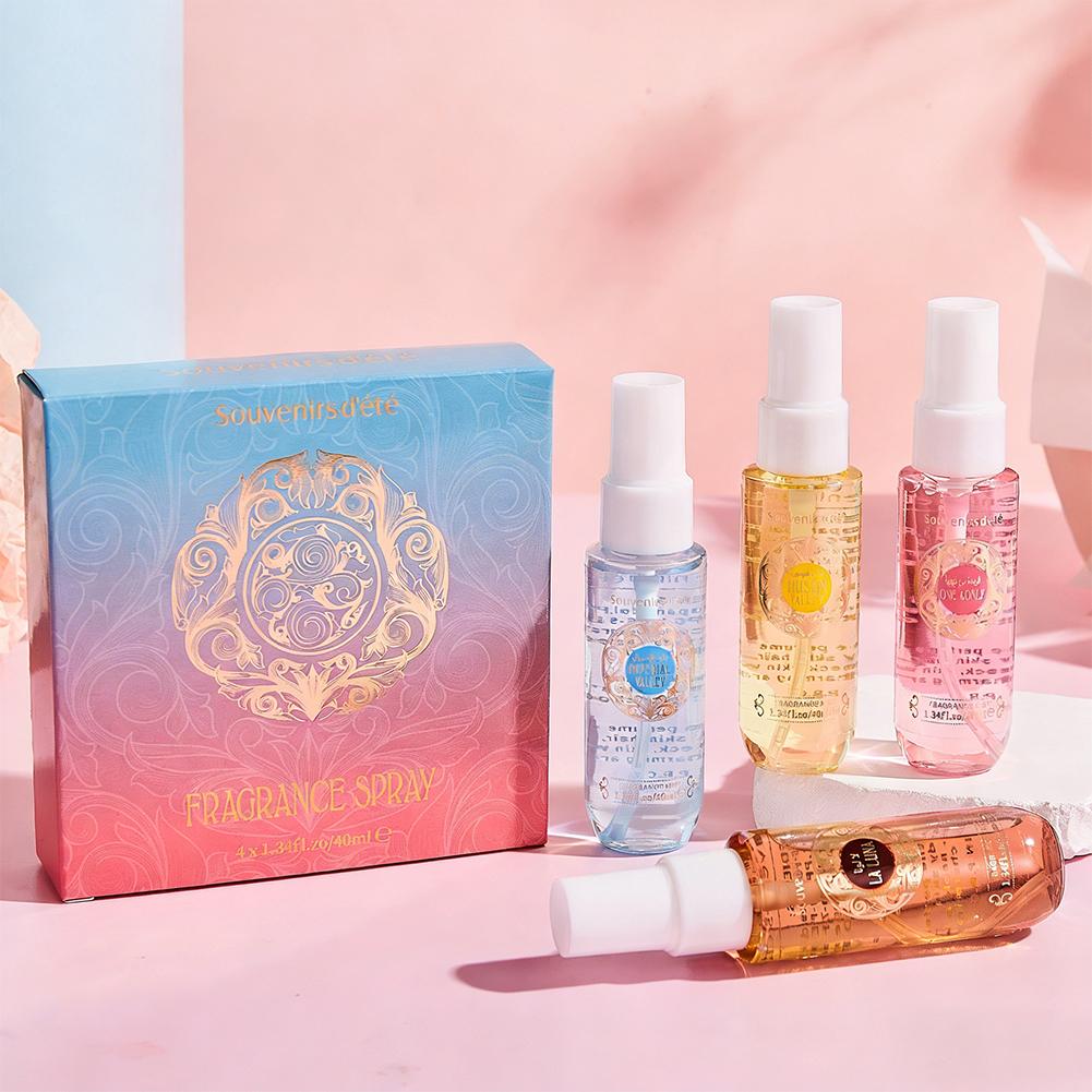 Travel-size Fragrance Spray Fo - Hair Care Spray incelemesi ve fiyatı