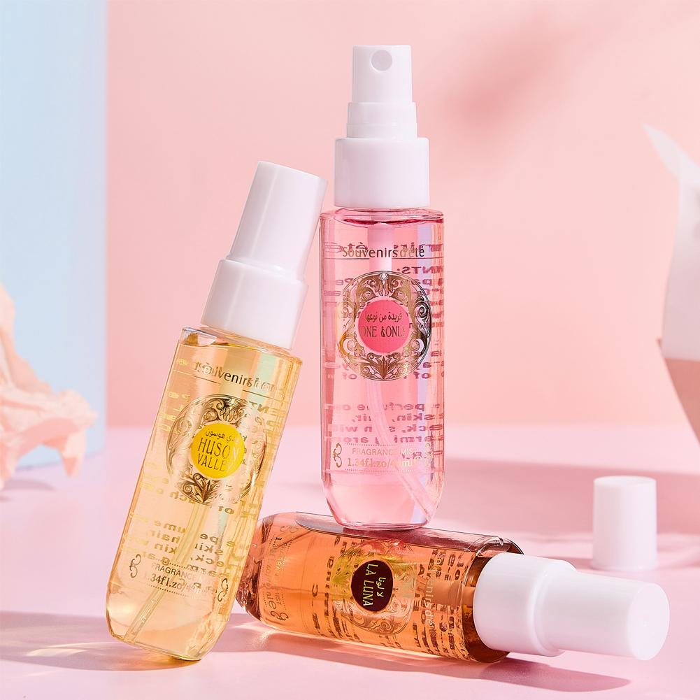Travel-size Fragrance Spray Fo - Hair Care Spray incelemesi ve fiyatı