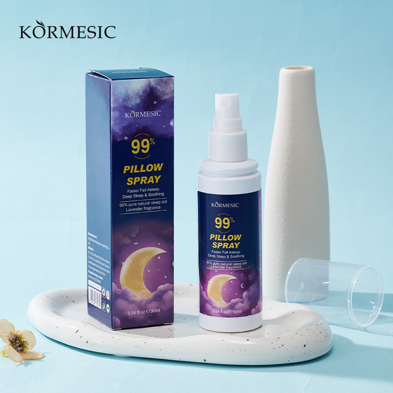 KORMESIC Lavender Perfume Spra - Hair Care Spray incelemesi ve fiyatı