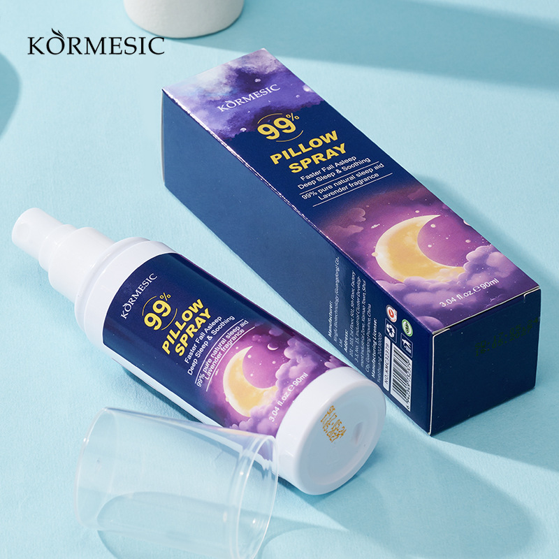 KORMESIC Lavender Perfume Spra - Hair Care Spray incelemesi ve fiyatı